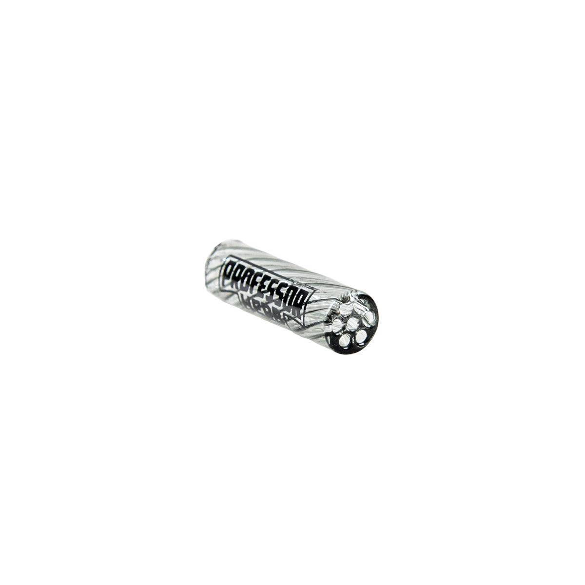 Professor Herb: 8mm Clear Glass Tips - Image 10