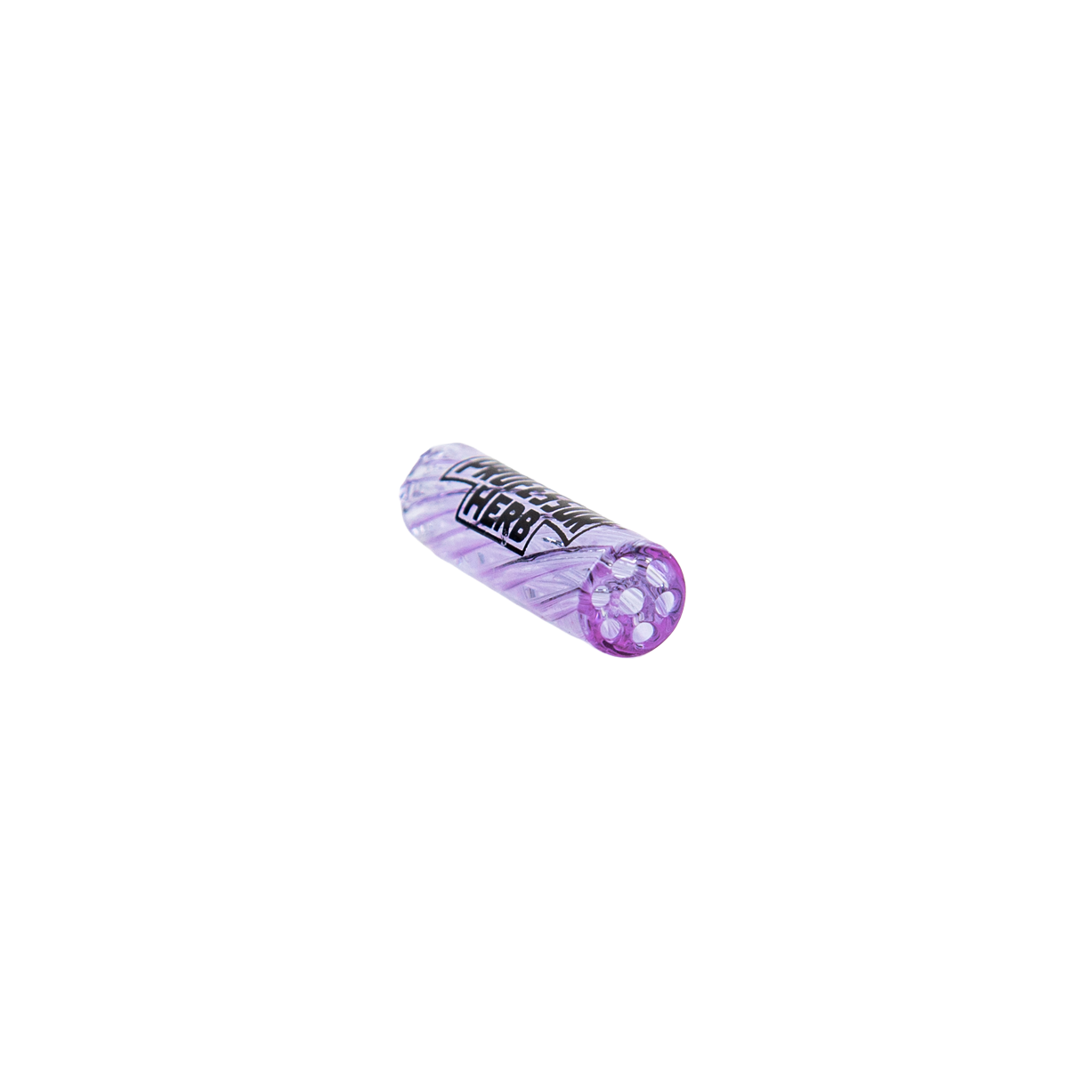 Professor Herb: 8mm Clear Glass Tips - Image 15