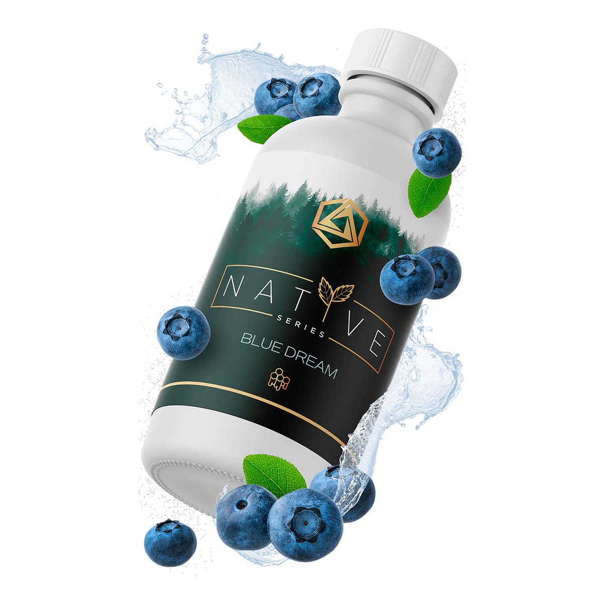 Abstrax Native Series Botanical Terpene Profile - Image 12