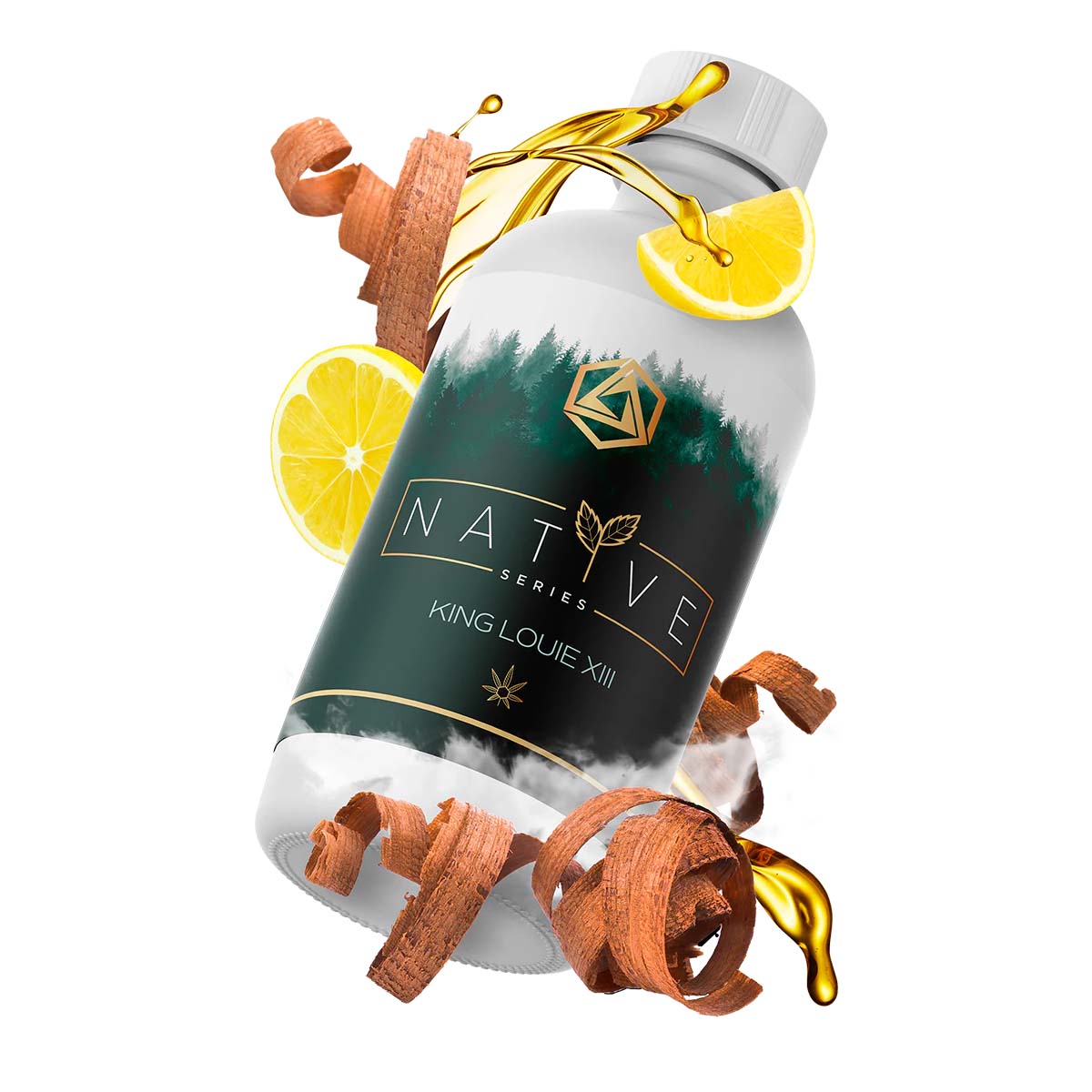 Abstrax Native Series Botanical Terpene Profile - Image 14