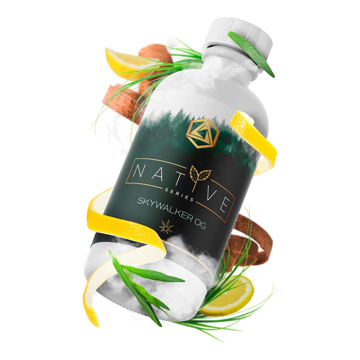 Abstrax Native Series Botanical Terpene Profile - Image 16