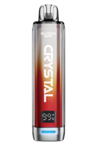 bloodybar crystal 10k