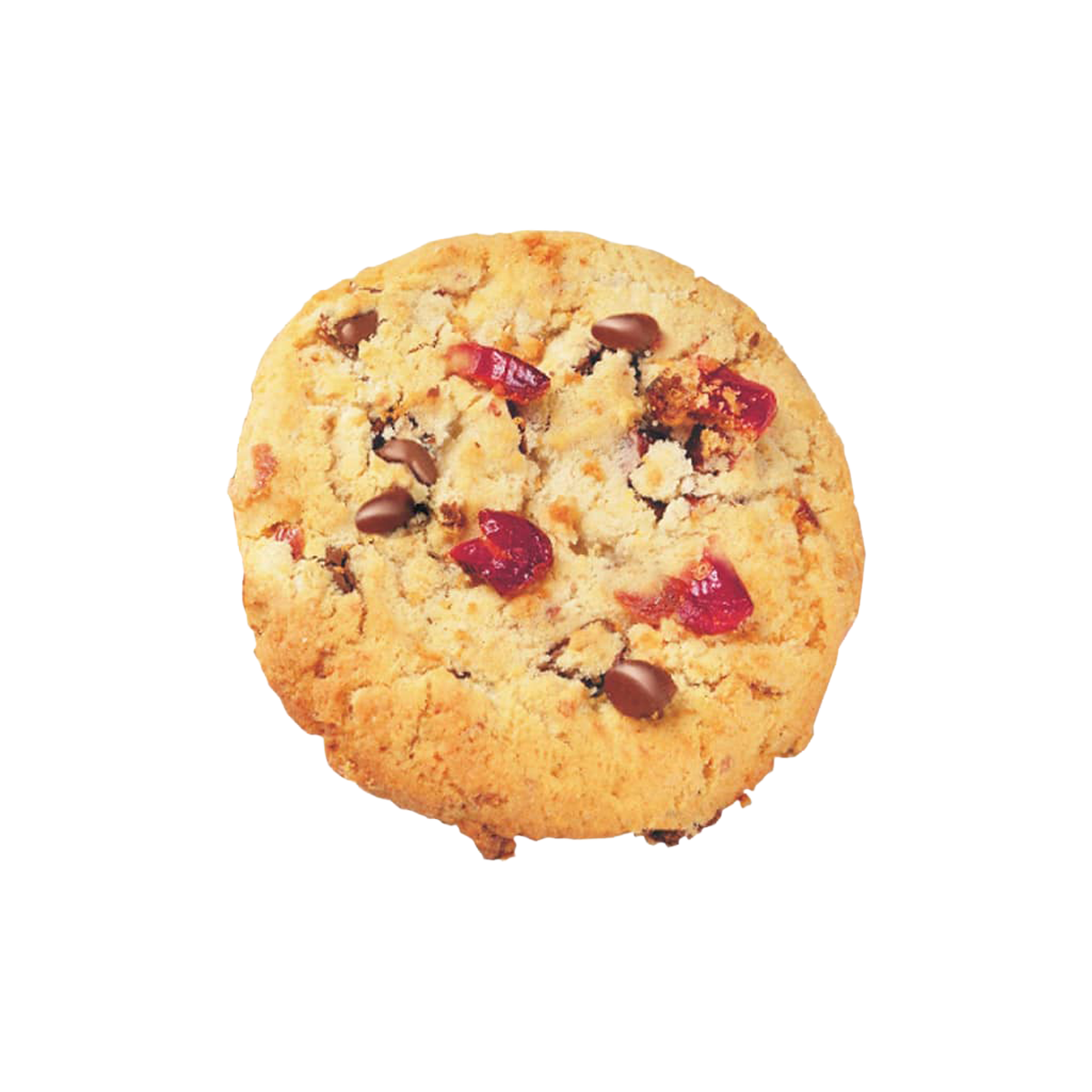Multitrance: Cranberry Cannabis Cookie Bites 22G - Image 2