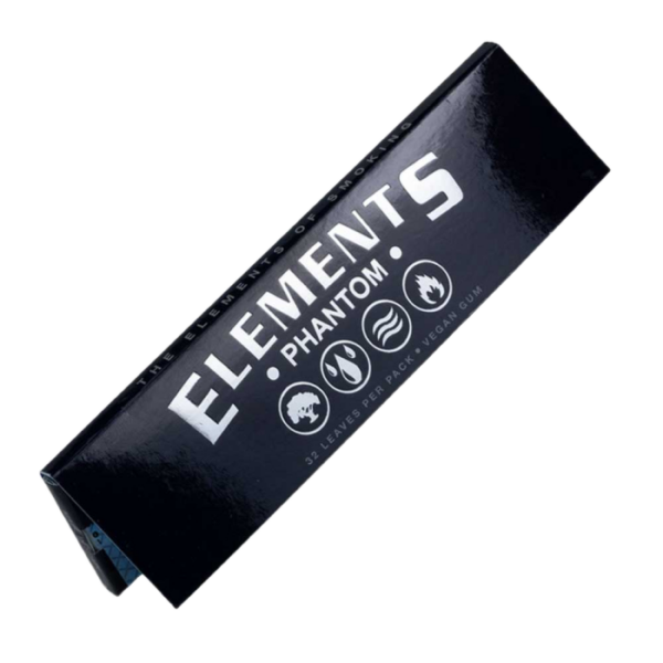 Elements Phantom King Size Wide Papers