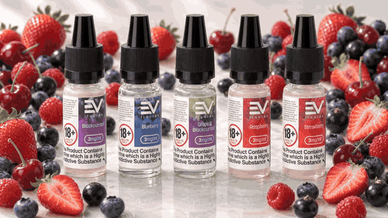 SHOP OUR MOST POPULAR E-LIQUIDS