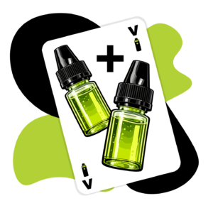 Mix & Match 5 For £12